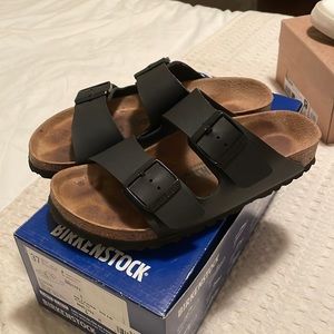 Birkenstock Arizona Sandals woman